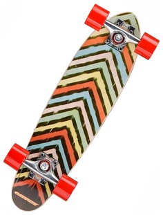 Лонгборд Osprey Splat Mini Cruiser 24"