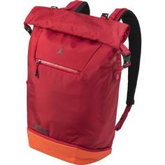 Рюкзак Atomic 17-18 Travel Pack 35l Red/Bright Red