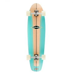 Лонгборд Osprey Drive In Aqua 33″