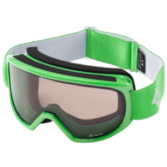 Маска Tecnopro 17-18 Pulse 2.0 Green