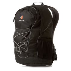 Рюкзак Deuter Go Go Black Titan