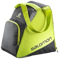 Сумка для ботинок Salomon 16-17 Extend Gearbag Asphalt/Yuzu Yellow