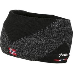 Повязка Phenix 18-19 Norway Alpine Team Head Band BK