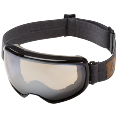 Маска Tecnopro 17-18 Ten-Nine Plus Black/Anth C5