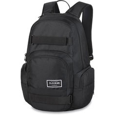 Рюкзак Dakine Dk Atlas 25 Black