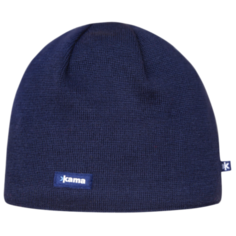 Шапка Kama AW19 Navy