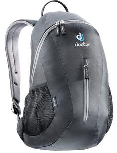 Рюкзак Deuter City Light Black