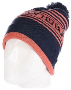 Шапка Burton Wms Trope Bne Submarine/Coraline