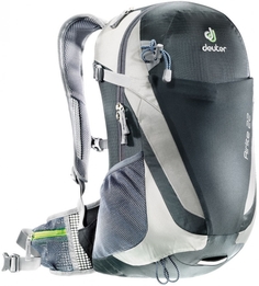 Рюкзак Deuter Airlite 22 Granite Silver