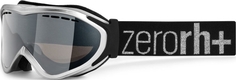 Маска ZeroRH+ Absolute Shiny Chrome/Silver