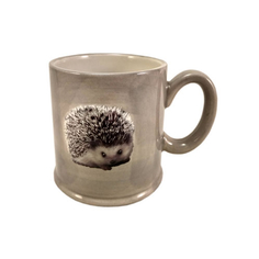 Кружка Just Mugs Hedgehog 385 мл
