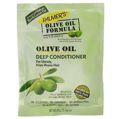 Маска для волос Palmer`s с маслом оливы и витамином Е 60 г Palmer's
