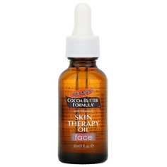 Масло для лица Palmer`s с маслом какао и маслом шиповника 30 мл Palmer's