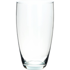 Ваза Hakbijl glass Essentials marian, 14х25 см
