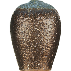 Ваза декоративная Kersten керамическая, 27.5х16.5х38 см