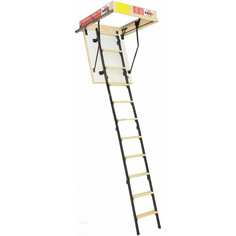 Чердачная лестница OMAN