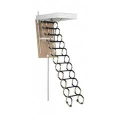 Чердачная лестница OMAN