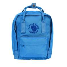 Рюкзак fjallraven re-kanken mini, ярко-синий, 20х13х29 см, 7 л f23549-525