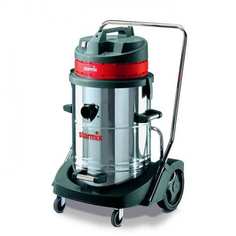 Профессиональный пылесос starmix gs 2078 pz 10 61 20