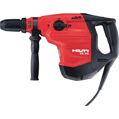 Комбинированный перфоратор HILTI