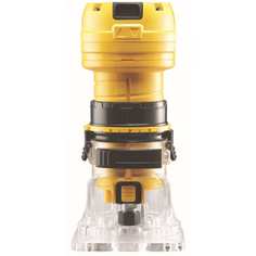 Фрезер dewalt dwe 6005