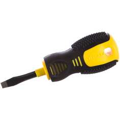 Шлицевая отвертка TOPEX