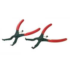 Набор съемников клипс FORCE