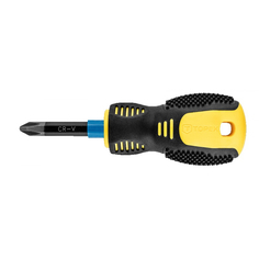 Крестовая отвертка TOPEX