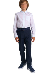 Рубашка на кнопках PlayToday