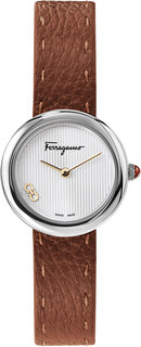 Женские часы в коллекции Signature Salvatore Ferragamo