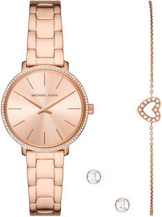 Женские часы в коллекции Pyper Michael Kors