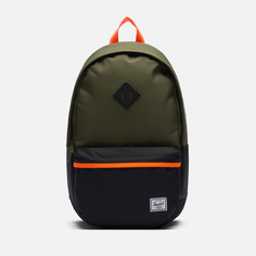Рюкзак Herschel Supply Co. Heritage Pro, цвет зелёный