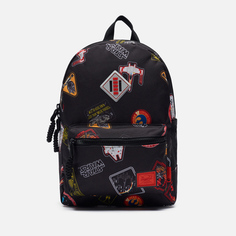 Рюкзак Herschel Supply Co. x Star Wars Light Side Heritage Youth, цвет чёрный