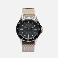Наручные часы Timex Navi XL, цвет бежевый
