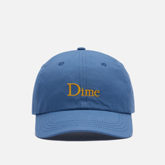 Кепка Dime Classic, цвет голубой