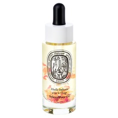 INFUSED FACE OIL Масло для лица на растительной основе Diptyque