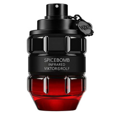 SPICEBOMB INFRARED Туалетная вода Viktor&Rolf