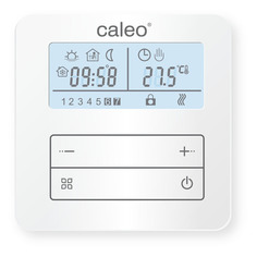 Терморегулятор Caleo C950 3500Вт белый (УП-00000214)