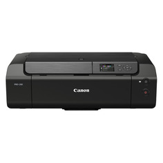 Принтер струйный Canon Pixma PRO-200 EUM/EMB цветной, цвет: черный [4280c009]