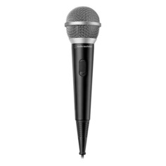 Микрофон Audio-Technica ATR1200x, черный [80001300]