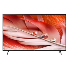 Телевизор Sony XR75X90J, 75", Ultra HD 4K