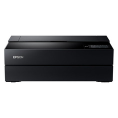 Принтер струйный Epson SureColor SC-P900 цветной, цвет: черный [c11ch37402]