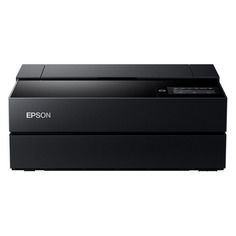 Принтер струйный Epson SureColor SC-P700 цветной, цвет: черный [c11ch38402]