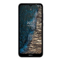 Смартфон Nokia C20 DS 2/32 GB, синий