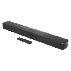 Саундбар JBL MultiBeam 5.0 250Вт черный