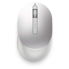 Мышь DELL MS7421W, оптическая, беспроводная, светло-серый [570-ablo]