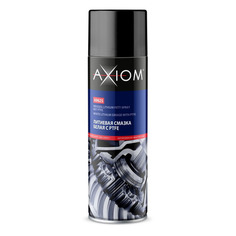 Смазка литиевая AXIOM A9625, 0.65л