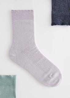 Подарочный набор носков с люрексом & Other Stories