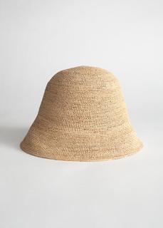 Соломенная шляпа-ведро & Other Stories