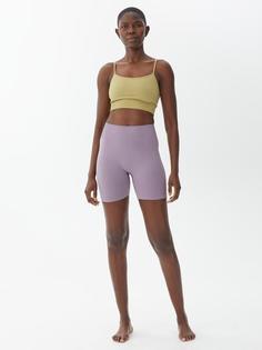 Шорты для йоги Seamless™ Arket